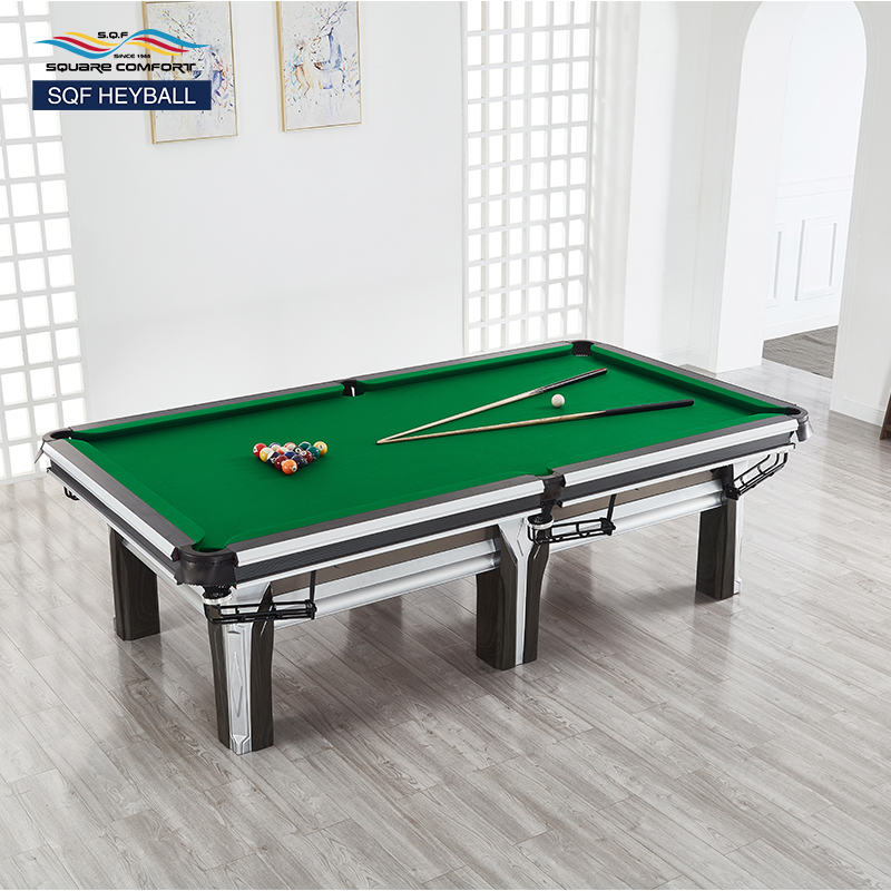 Billiards & Accessories