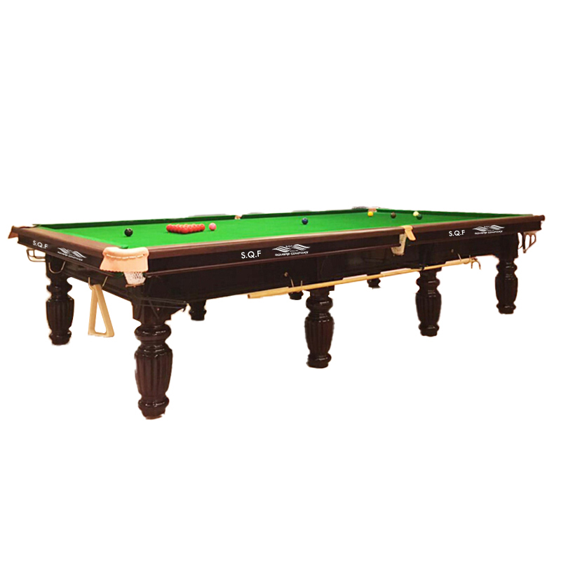 Snooker (12FT / 10FT)