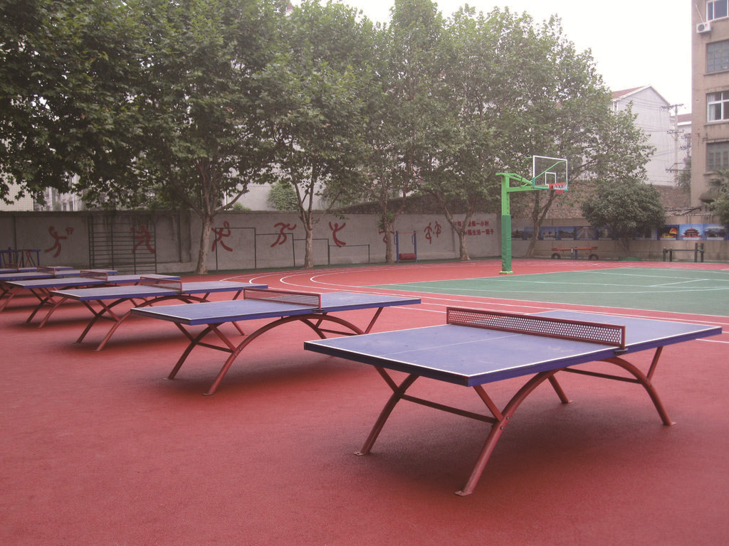 Basketball Arcade