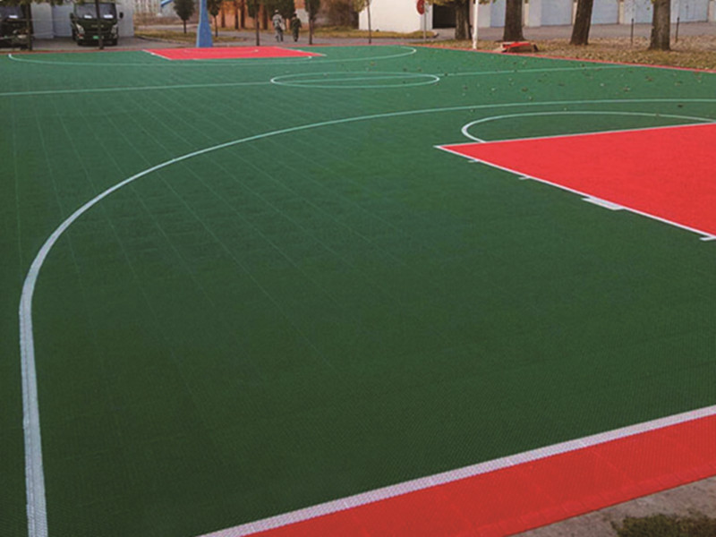 Indoor Fitness Equipment
