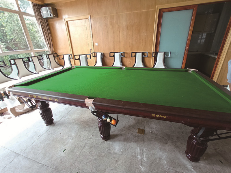Table Tennis Tables