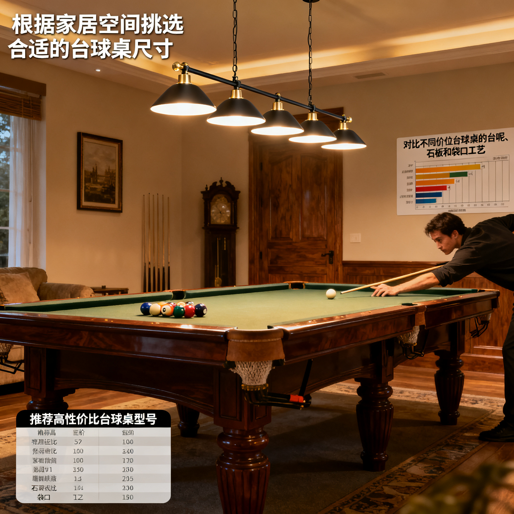 第三步:灯光和收纳,才是氛围感的灵魂
