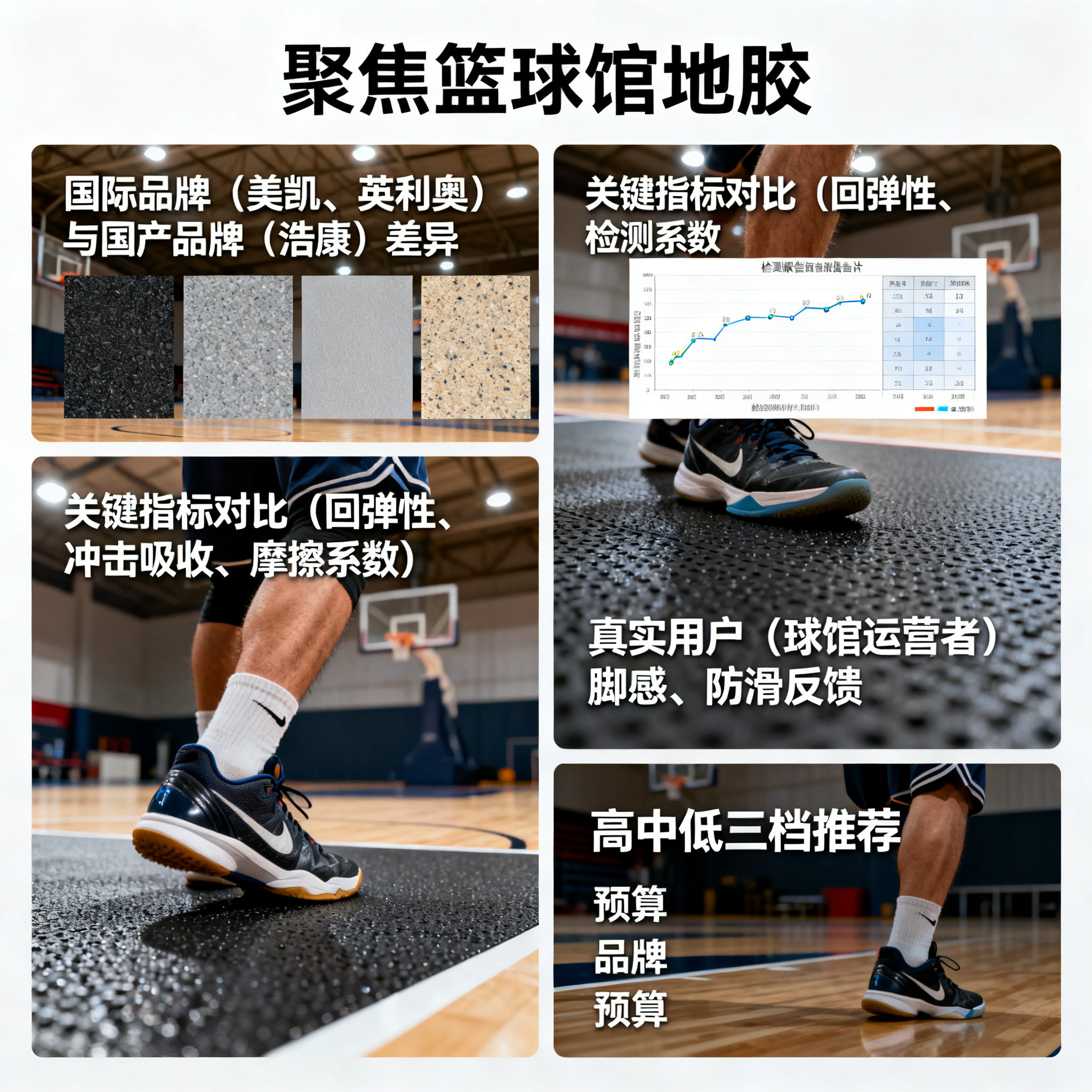真实用户反馈:脚感与耐用度的“口碑战”