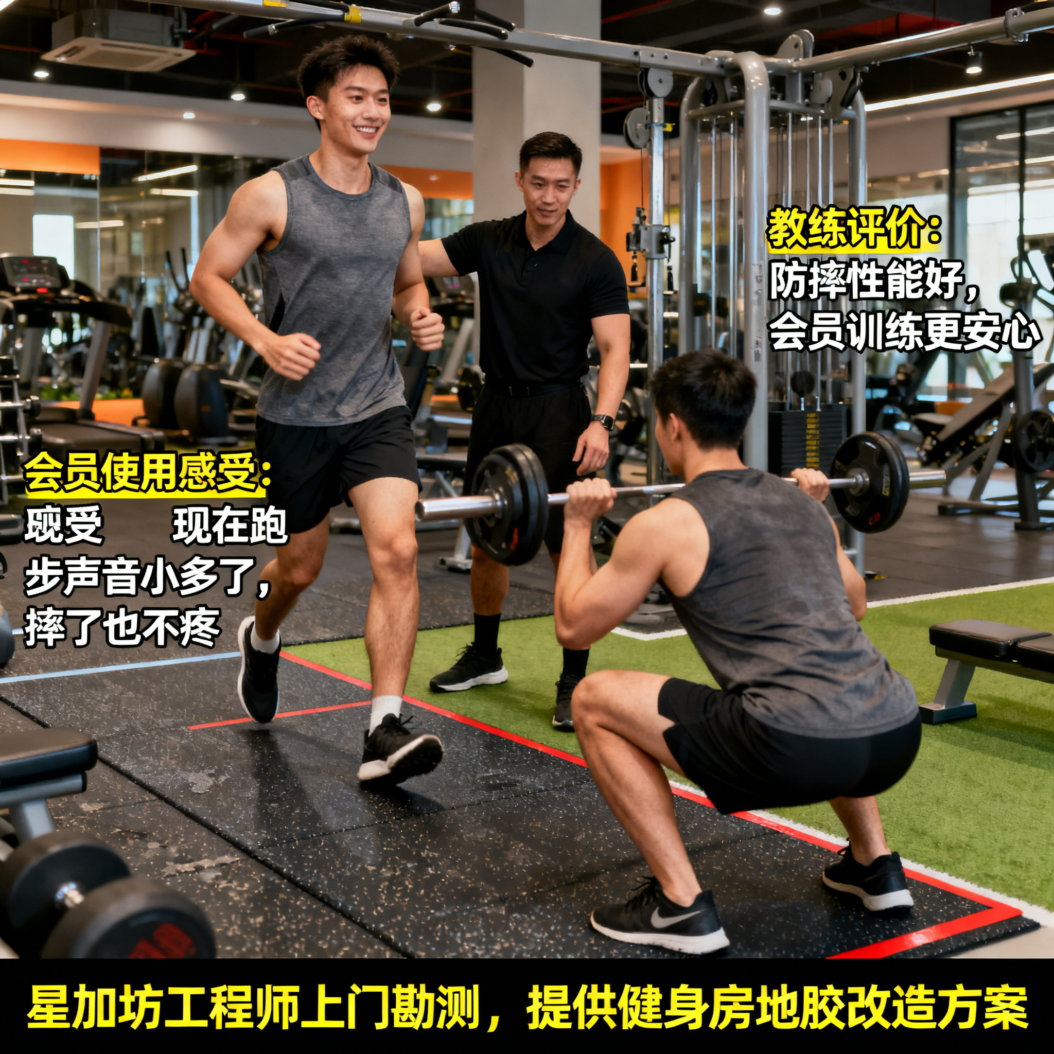 改造方案落地：从“硬碰硬”到“软着陆”