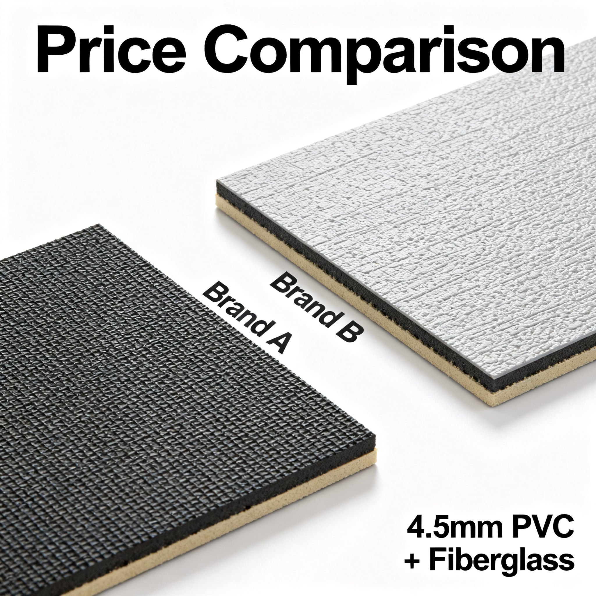 1. Price Comparison of Same-Spec Products: See the Gap First