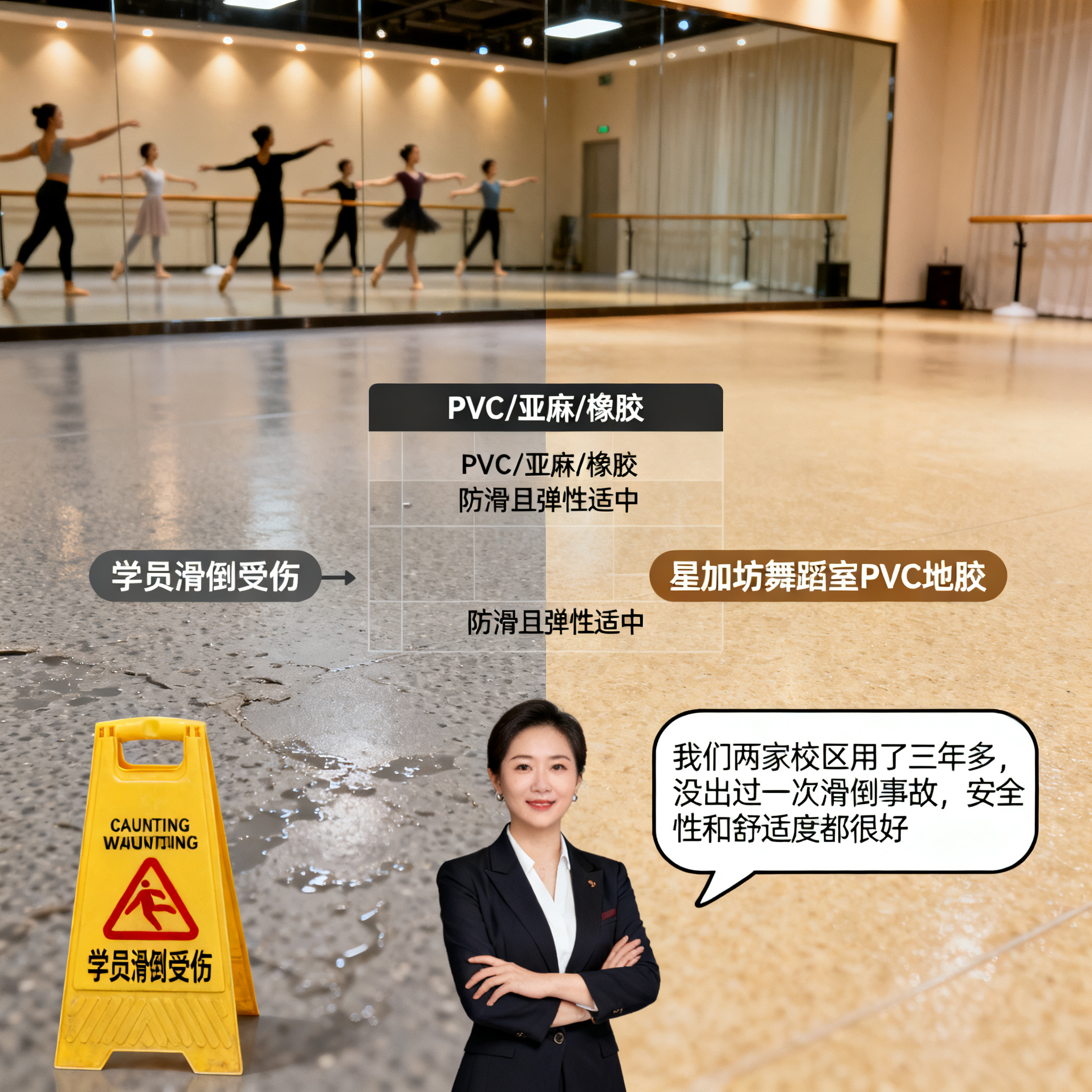 转机来自一位同行的推荐