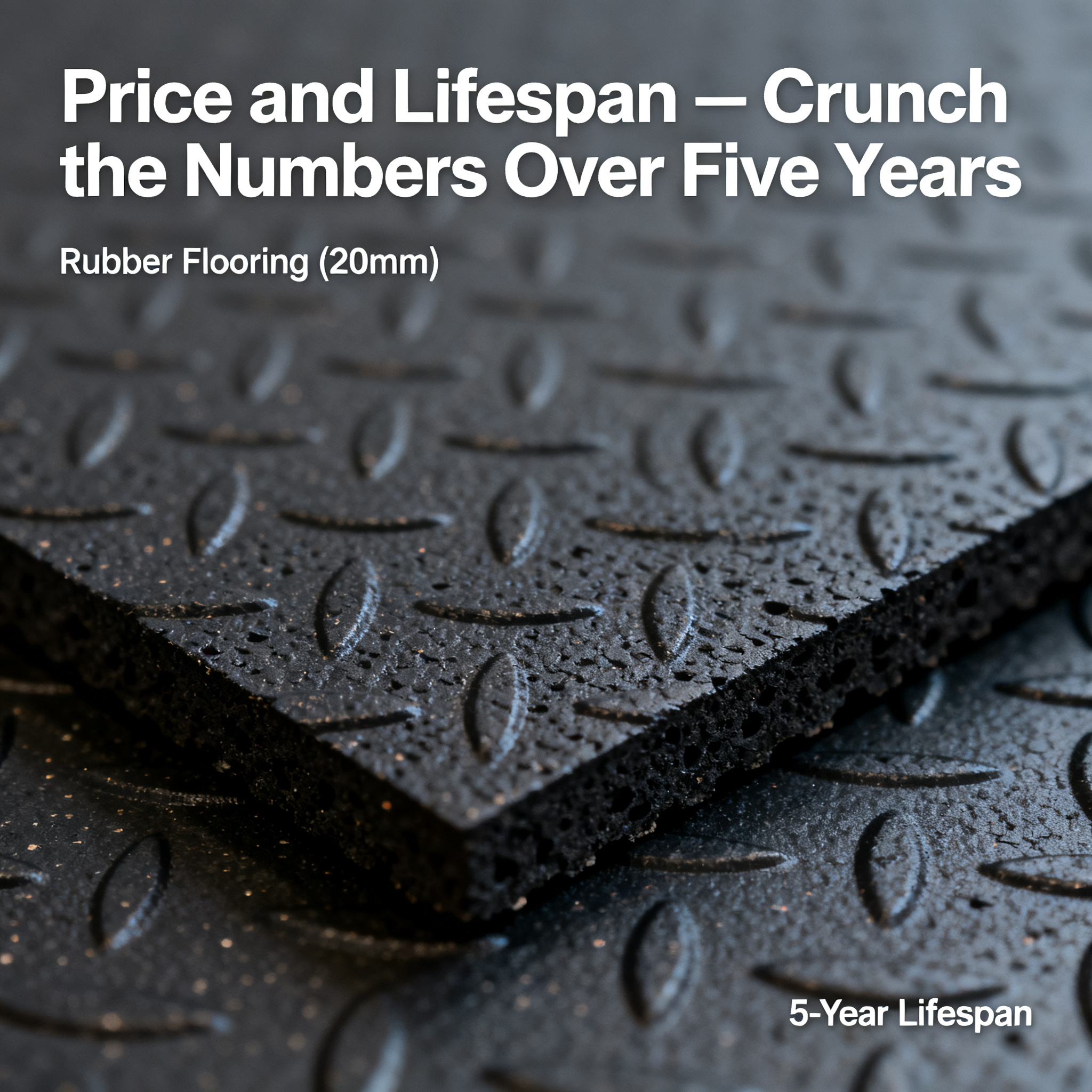 Round 2: Price and Lifespan — Crunch the Numbers Over Five Years