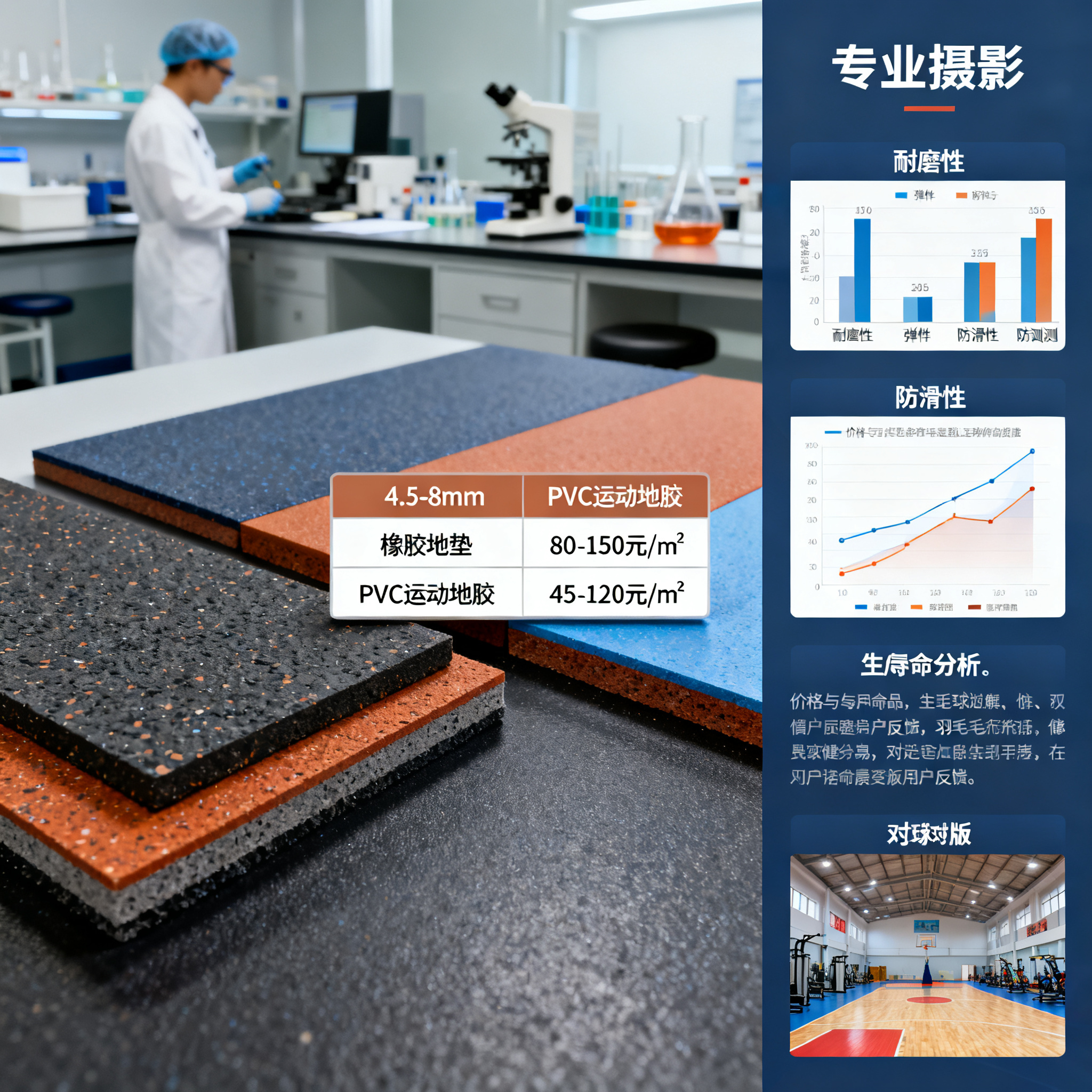 第二回合:价格与寿命,这笔账得算到五年后