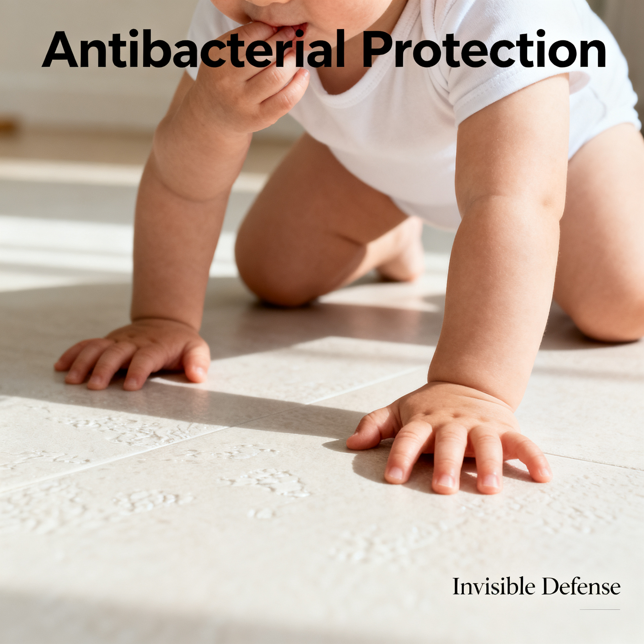 3. Antibacterial Properties: The Overlooked Invisible Defense