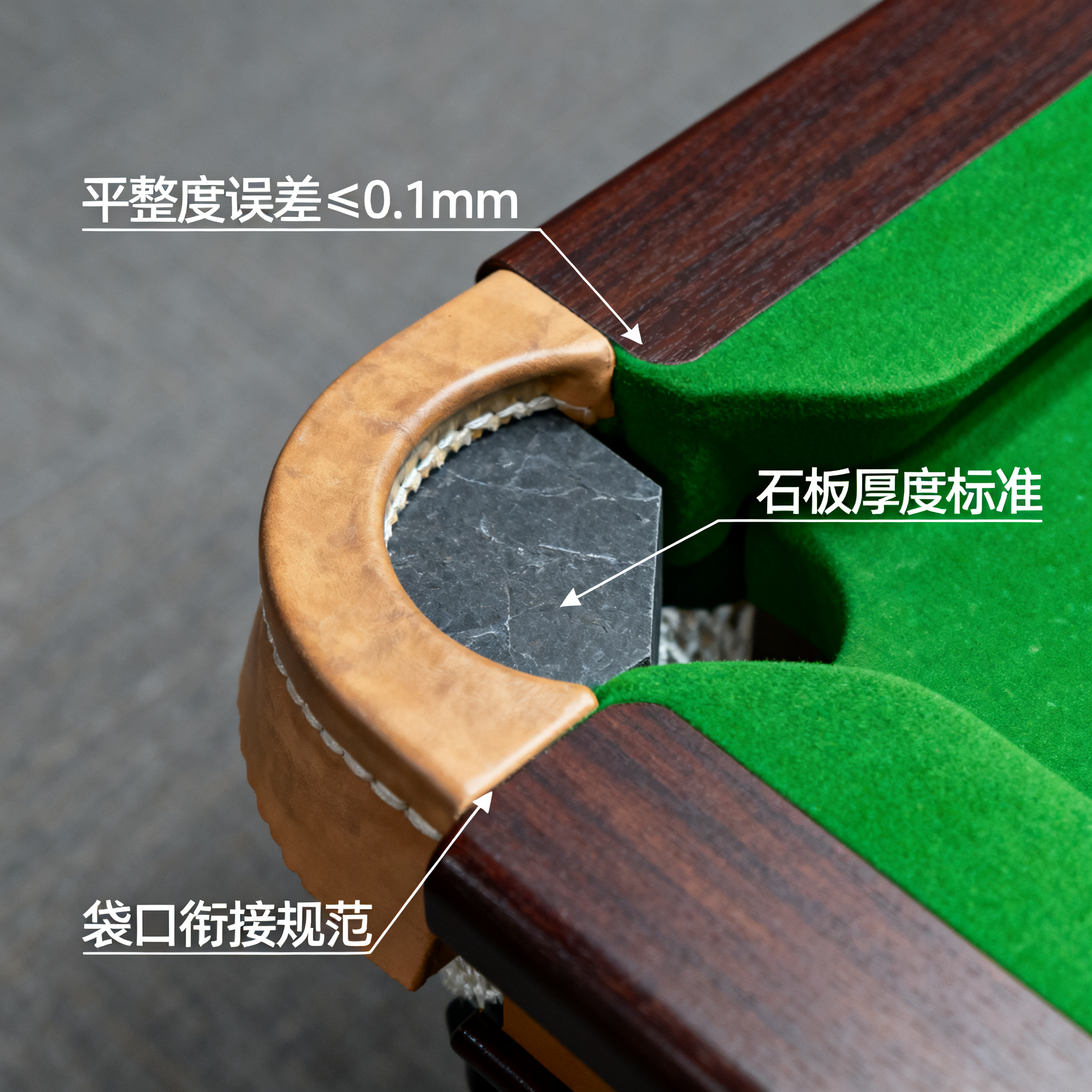 当“平整度”成为民用品的关键词
