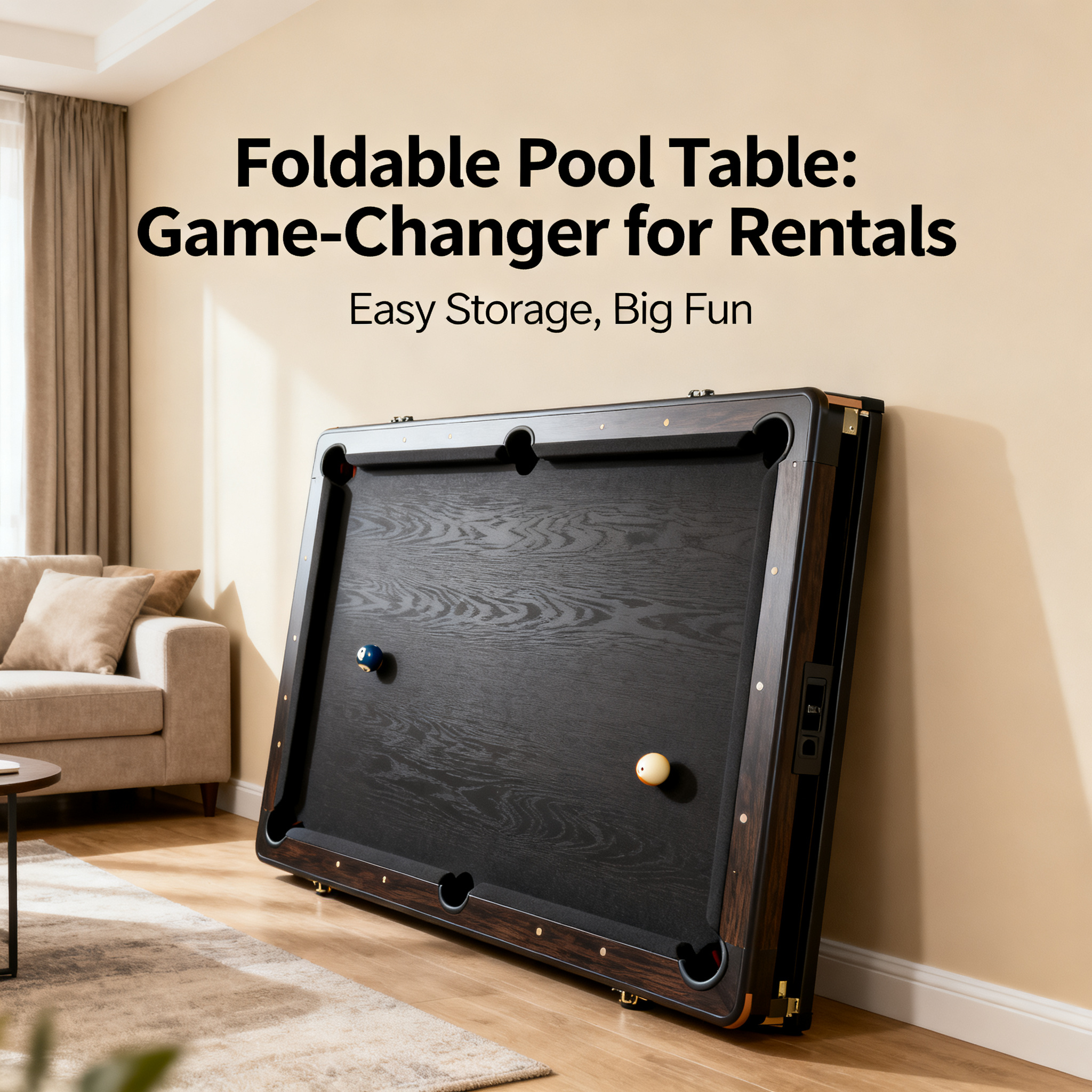Buying Tips: Foldable Is a Game-Changer