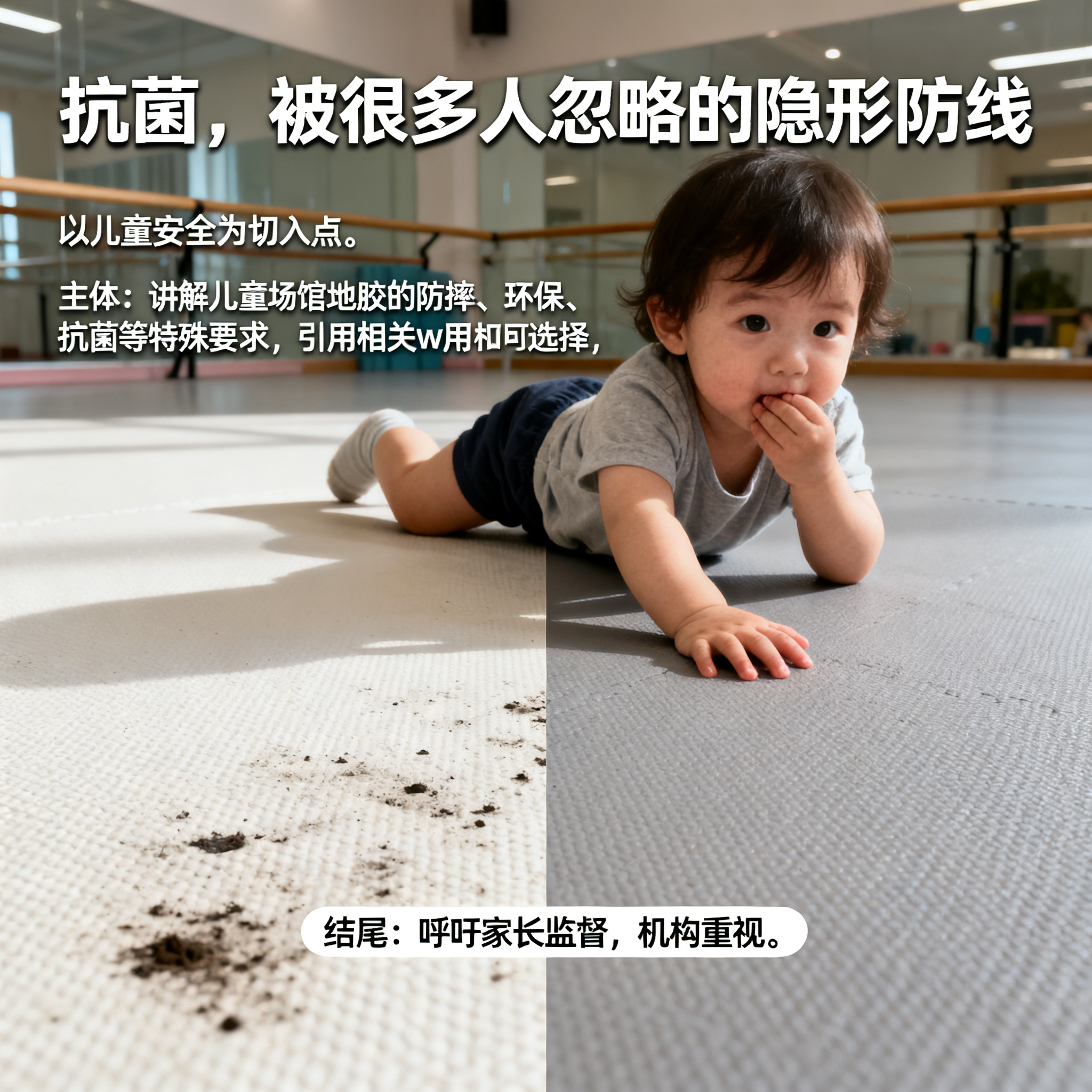 三、抗菌,被很多人忽略的隐形防线
