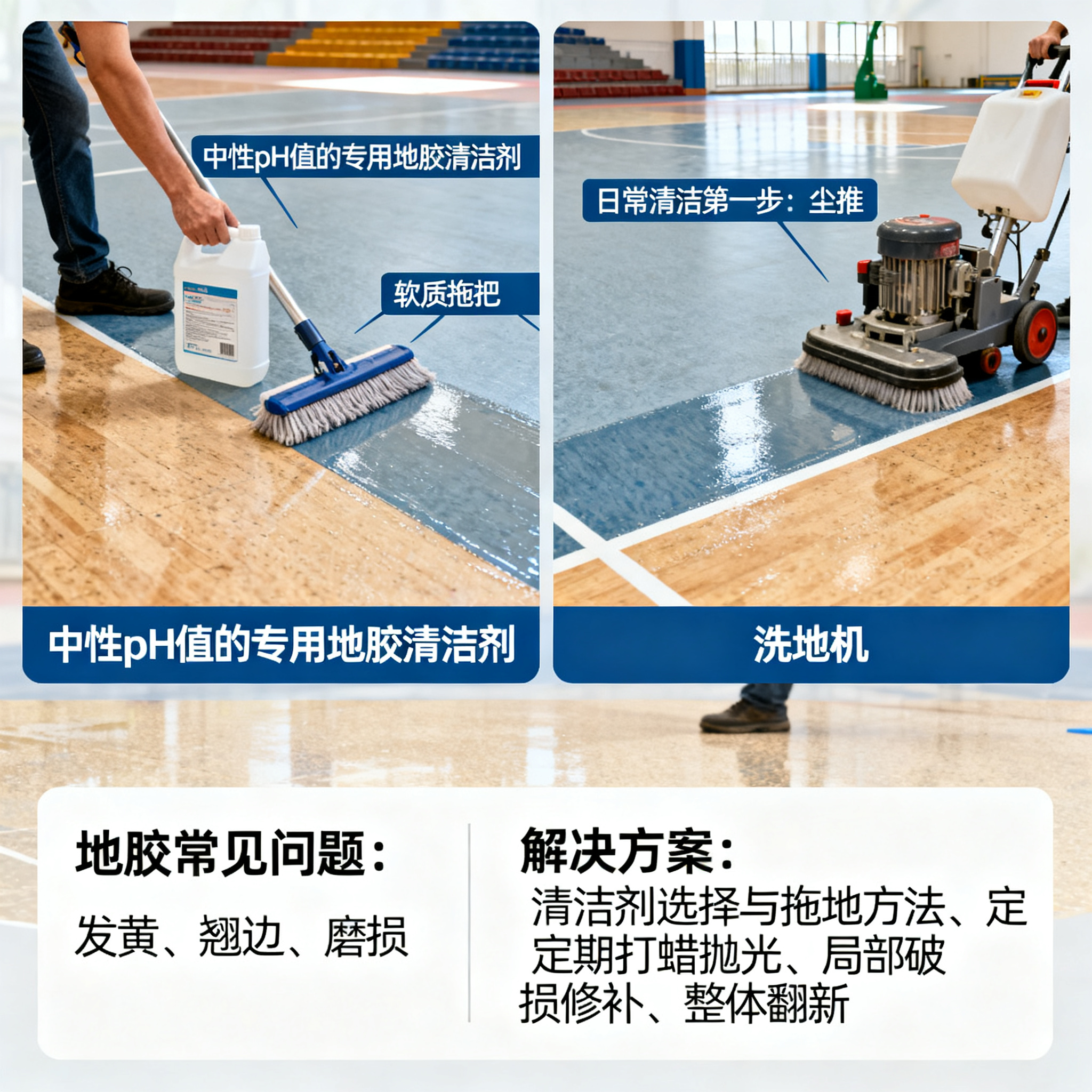 日常维护:别让小问题拖成大麻烦