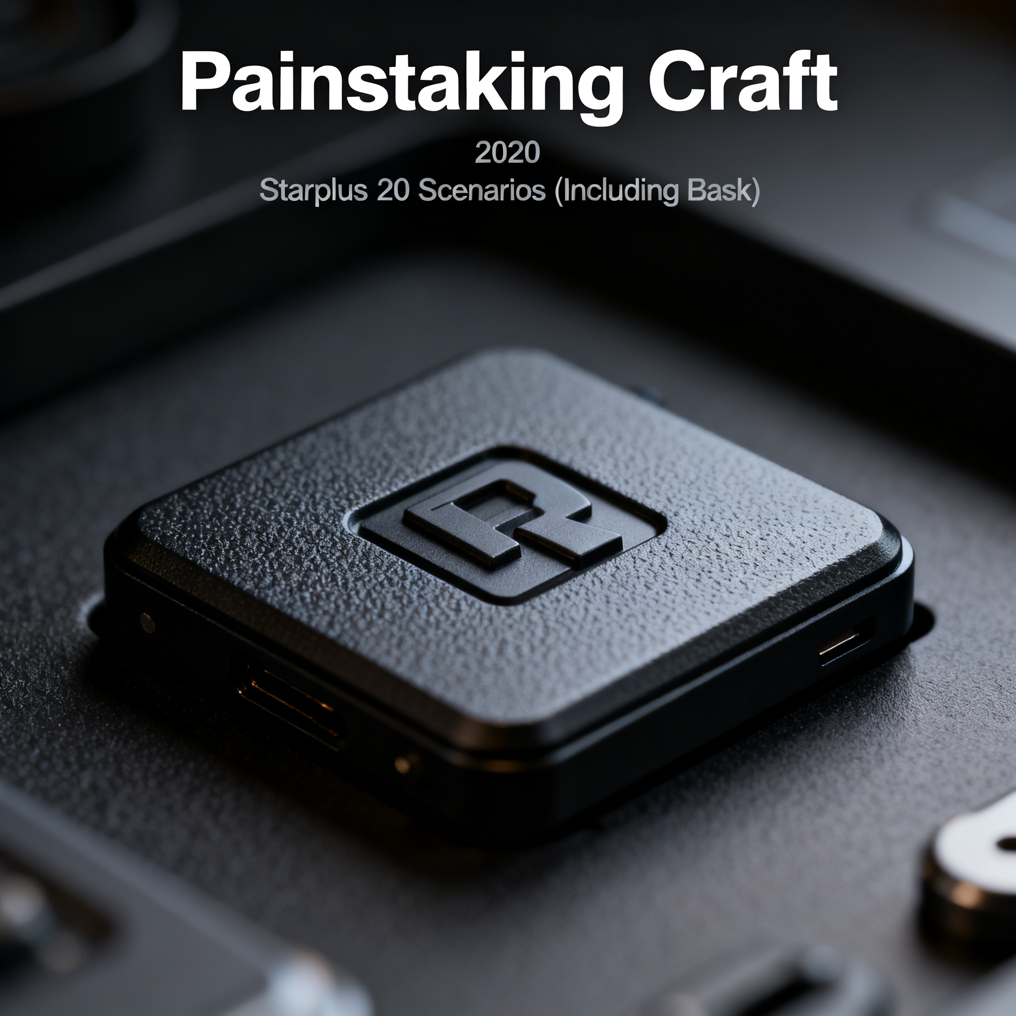 The "Painstaking Craft" of the Third Generation Locking System