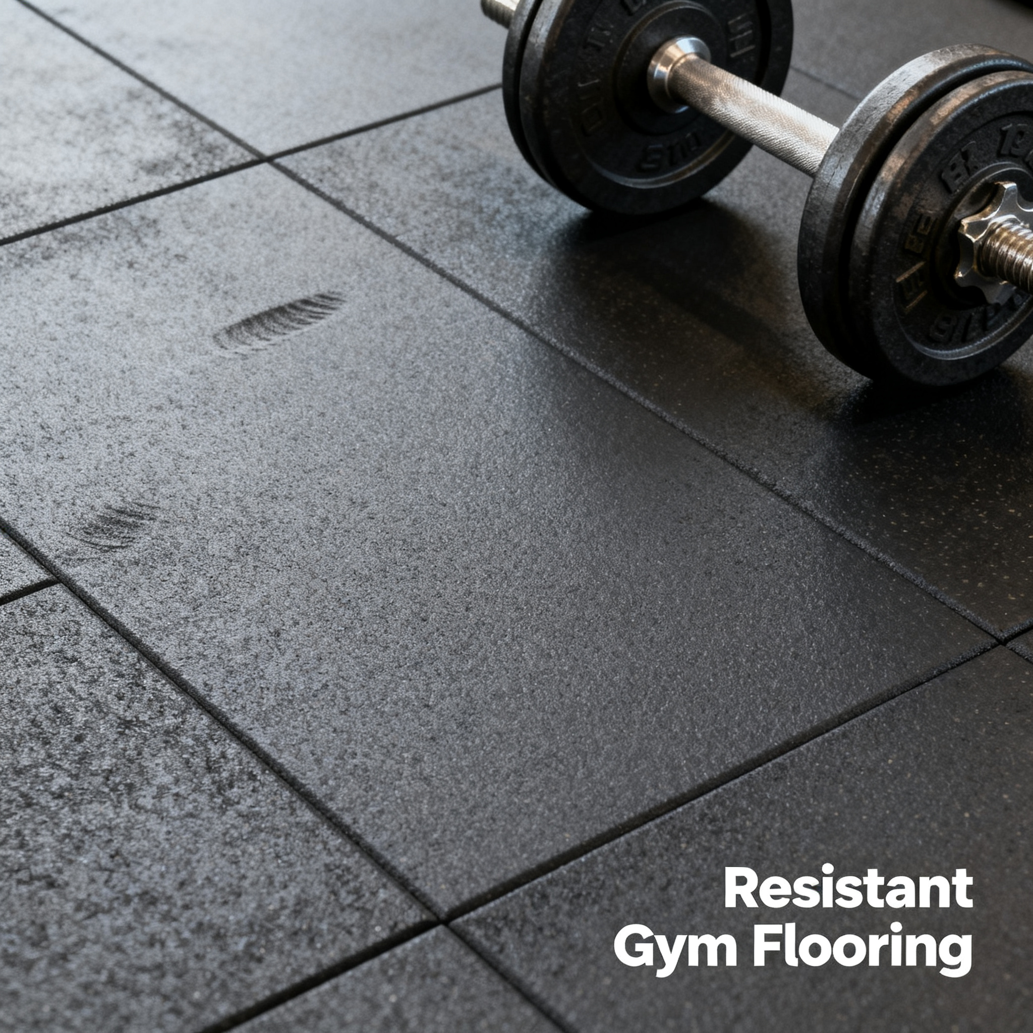 Gyms: Resistance to Equipment Indentation Is a Hard Requirement
